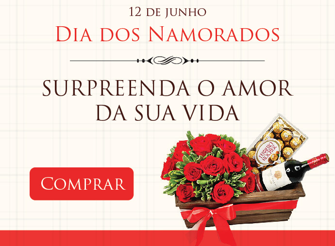 Dia dos Namorados